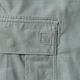 6-POCKET ARMY BAGGY PANTS