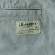 6-POCKET ARMY BAGGY PANTS