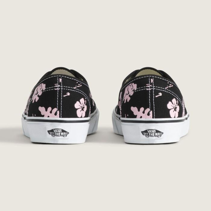 AUTHENTIC BLACK/PINK VN000Z75B9P
