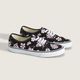 AUTHENTIC BLACK/PINK VN000Z75B9P