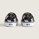 AUTHENTIC BLACK/PINK VN000Z75B9P