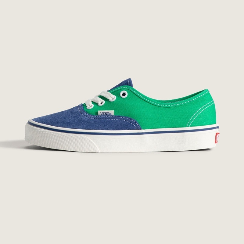 AUTHENTIC