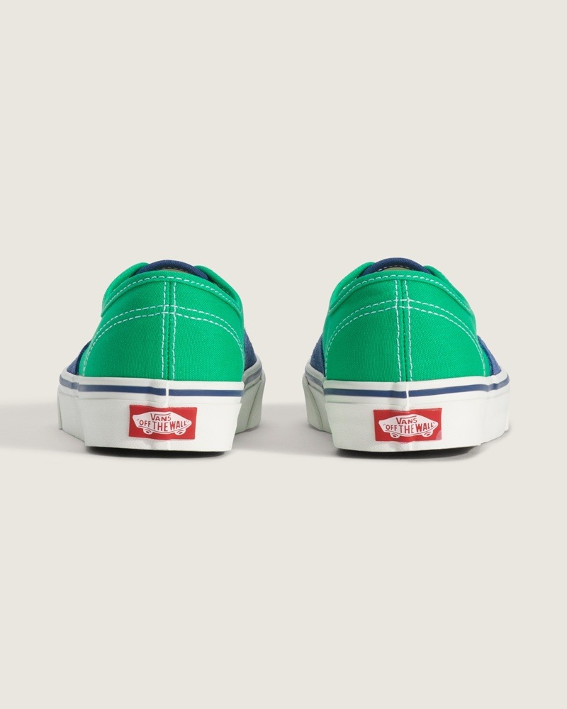AUTHENTIC