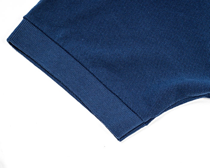 Modified Fit Polo