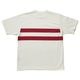 Lot 4112 PANEL BORDER TEE (B)