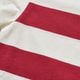 Lot 4112 PANEL BORDER TEE (B)