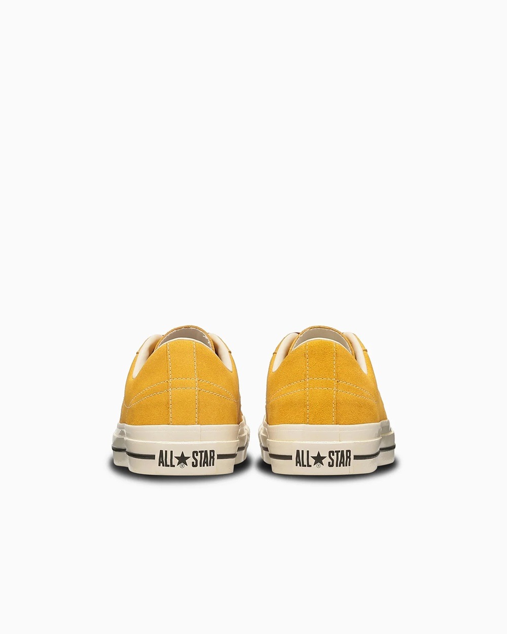 ONE STAR AGED SUEDE