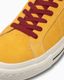 ONE STAR AGED SUEDE