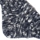 Lot 5235 SLUB RIB ZOKKI SOCKS