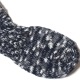 Lot 5235 SLUB RIB ZOKKI SOCKS