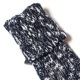 Lot 5235 SLUB RIB ZOKKI SOCKS