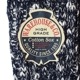 Lot 5235 SLUB RIB ZOKKI SOCKS