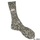 Lot 5235 SLUB RIB ZOKKI SOCKS