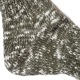 Lot 5235 SLUB RIB ZOKKI SOCKS