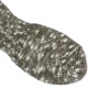Lot 5235 SLUB RIB ZOKKI SOCKS