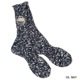 Lot 5235 SLUB RIB ZOKKI SOCKS
