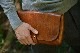 LEATHER 3WAY CLUTCH BAG