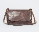 LEATHER 3WAY CLUTCH BAG