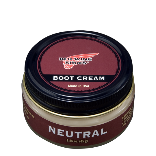 BOOT CREAM / NEUTRAL  STYLE NO.97110