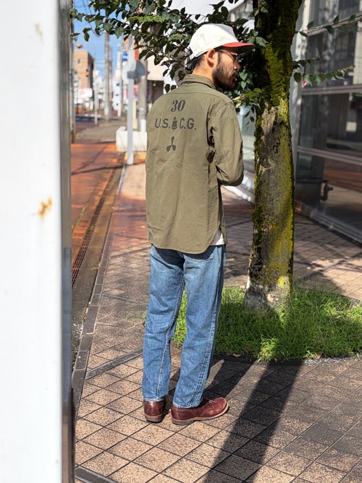 2ND HAND 1101 USED WASH