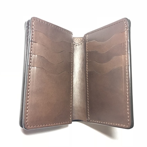 CUSTOM WALLET