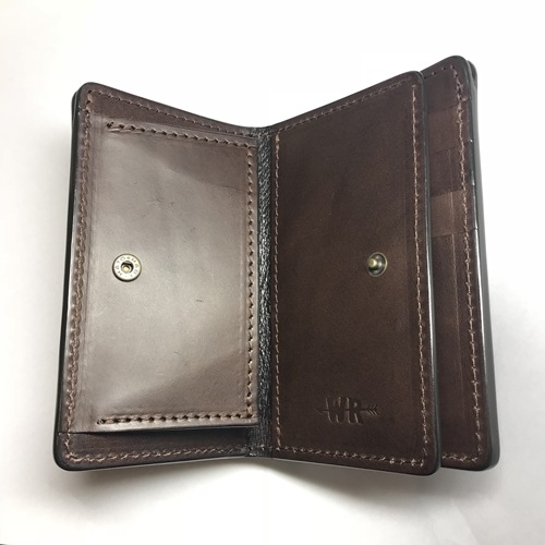 CUSTOM WALLET
