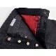 MFSC"MADE IN USA" NOS 14oz BLACK DENIM CALIFORNIAN Lot.64