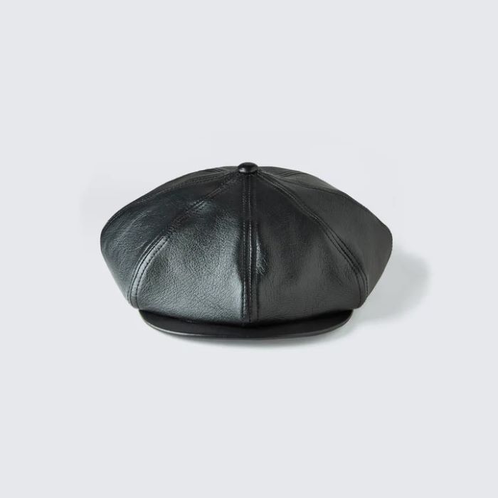 ACV-HG01S SHEEPSKIN 8 PIECE CASQUETTE