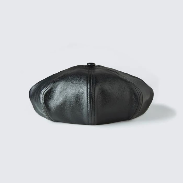 ACV-HG01S SHEEPSKIN 8 PIECE CASQUETTE