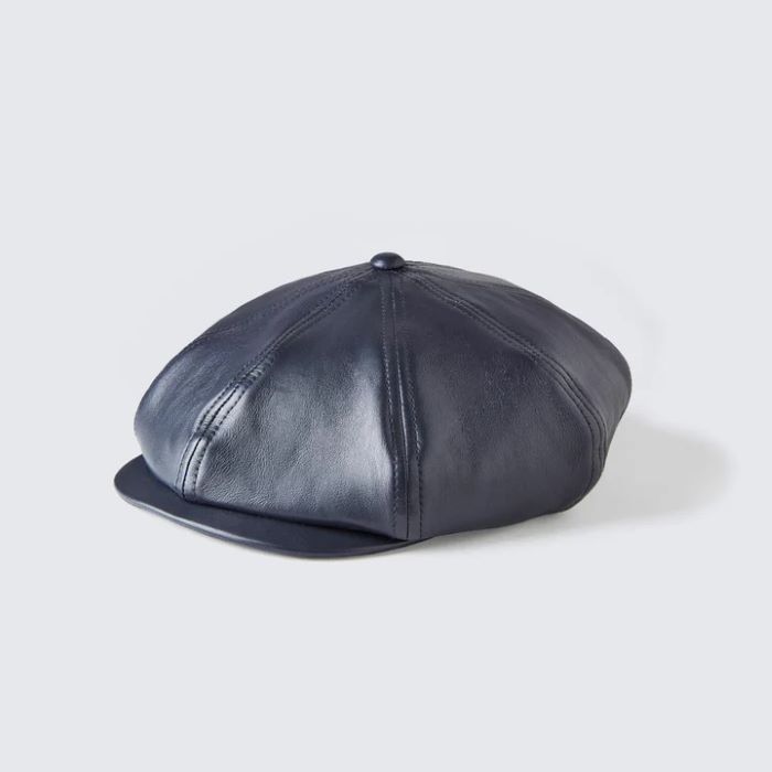 ACV-HG01S SHEEPSKIN 8 PIECE CASQUETTE