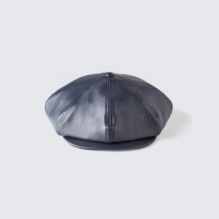 ACV-HG01S SHEEPSKIN 8 PIECE CASQUETTE