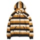 HEAVY BORDER HOODIE