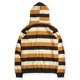 HEAVY BORDER HOODIE