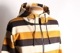 HEAVY BORDER HOODIE