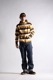 HEAVY BORDER HOODIE