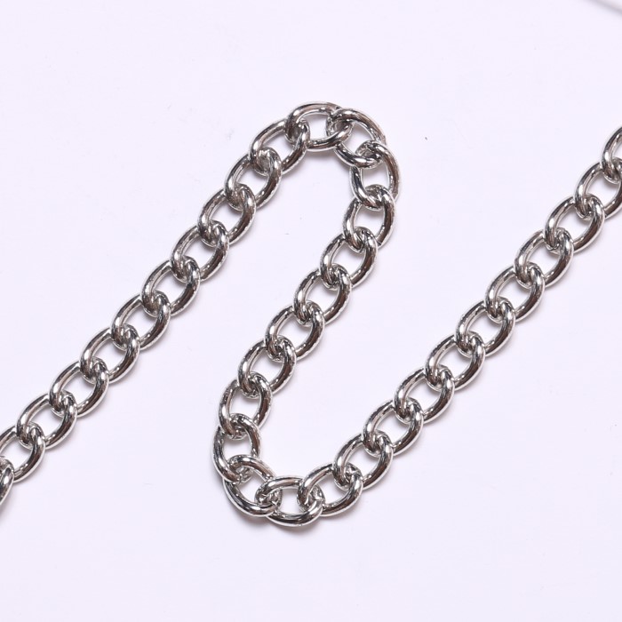 415 CLOTHING : CLASSIC CHAIN WALLET