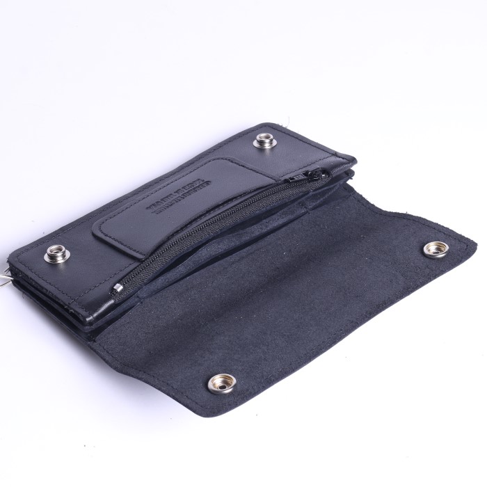 415 CLOTHING : CLASSIC CHAIN WALLET