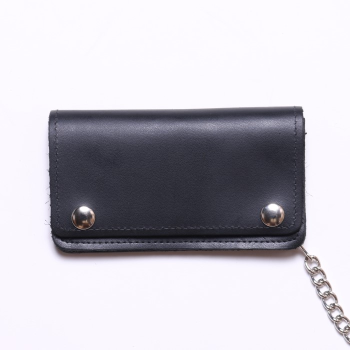 415 CLOTHING : CLASSIC CHAIN WALLET