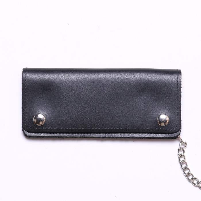415 CLOTHING : CLASSIC CHAIN WALLET