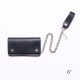 415 CLOTHING : CLASSIC CHAIN WALLET