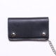 415 CLOTHING : CLASSIC CHAIN WALLET