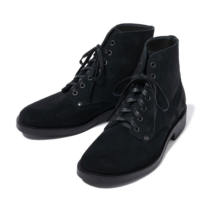 Lot No. BR02859 / WILLIAM GIBSON COLLECTION BLACK M-43