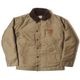 Lot 2227 FINAL FORM OF WW 1945 N-1 WINTER JACKET KHAKI (NXSX 79062) AK162 USS BELTRAMI