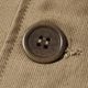 Lot 2227 FINAL FORM OF WW 1945 N-1 WINTER JACKET KHAKI (NXSX 79062) AK162 USS BELTRAMI