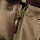 Lot 2227 FINAL FORM OF WW 1945 N-1 WINTER JACKET KHAKI (NXSX 79062) AK162 USS BELTRAMI