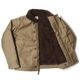 Lot 2227 FINAL FORM OF WW 1945 N-1 WINTER JACKET KHAKI (NXSX 79062) AK162 USS BELTRAMI