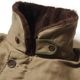 Lot 2227 FINAL FORM OF WW 1945 N-1 WINTER JACKET KHAKI (NXSX 79062) AK162 USS BELTRAMI