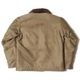 Lot 2227 FINAL FORM OF WW 1945 N-1 WINTER JACKET KHAKI (NXSX 79062) AK162 USS BELTRAMI