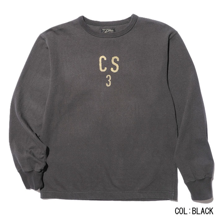 Roughlock L/S-Tee "Citizen Services 3 Depot"