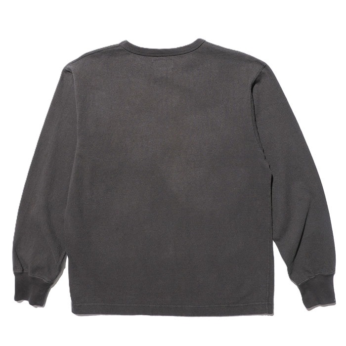 Roughlock L/S-Tee "Citizen Services 3 Depot"